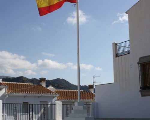 Basamentos para banderas Frigiliana (11)