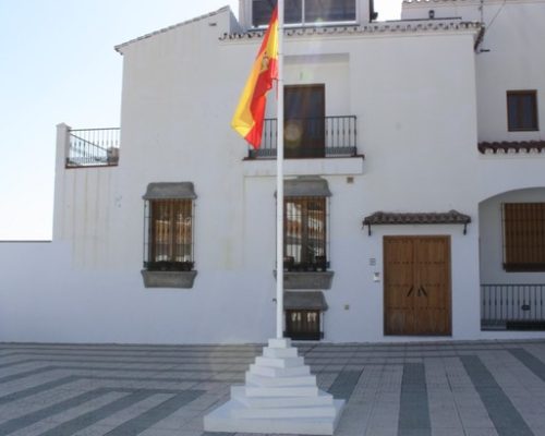 Basamentos para banderas Frigiliana (12)