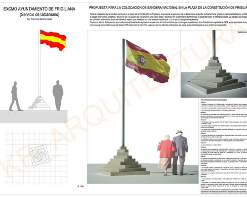 Basamentos para banderas Frigiliana (16)