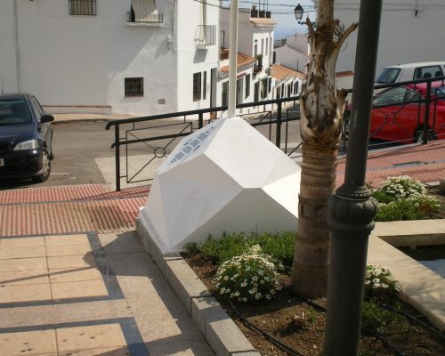 Basamentos para banderas Frigiliana (5)