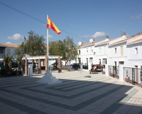 Basamentos para banderas Frigiliana (8)