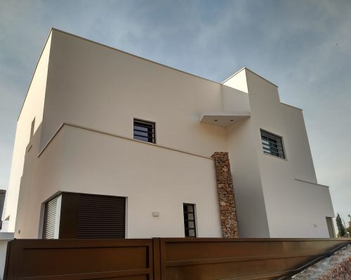CASA DEL ROSAL (1)