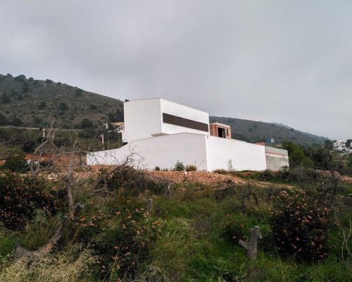 CASA DEL ROSAL (17)