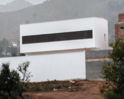CASA DEL ROSAL (2)