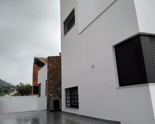 CASA DEL ROSAL (25)