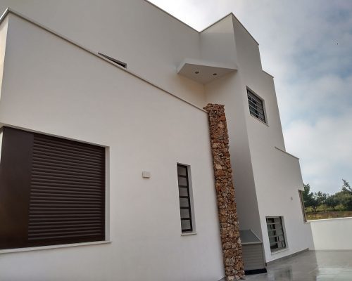 CASA DEL ROSAL (26)