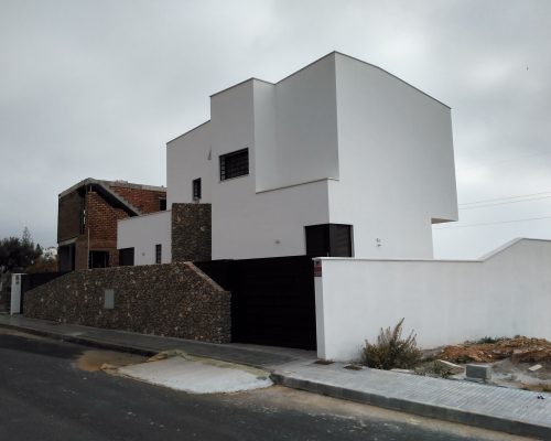 CASA DEL ROSAL (27)