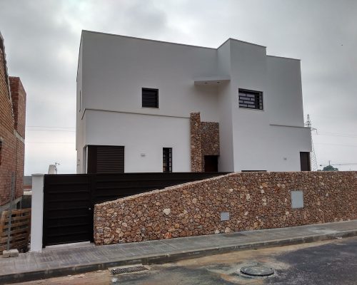 CASA DEL ROSAL (29)