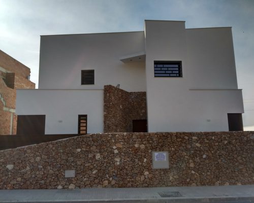 CASA DEL ROSAL (30)