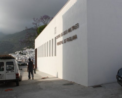 CENTRO DE USOS MÚLTIPLES DE FRIGILIANA (25)