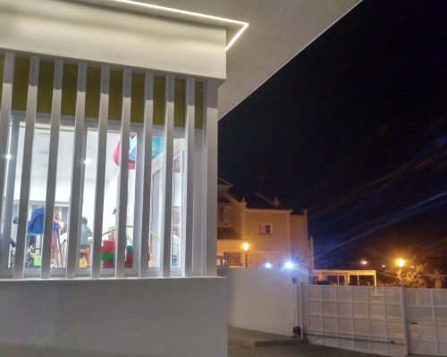 CENTRO INFANTIL DE ATENCIÓN TEMPRANA TALLER DE LA AMISTAD DE NERJA (12)