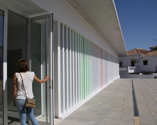 CENTRO INFANTIL DE ATENCIÓN TEMPRANA TALLER DE LA AMISTAD DE NERJA (2)