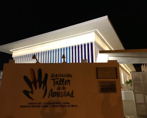 CENTRO INFANTIL DE ATENCIÓN TEMPRANA TALLER DE LA AMISTAD DE NERJA (20)