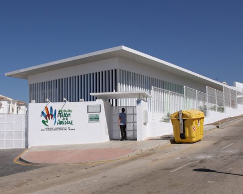 CENTRO INFANTIL DE ATENCIÓN TEMPRANA TALLER DE LA AMISTAD DE NERJA (21)