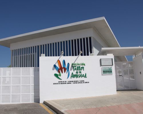 CENTRO INFANTIL DE ATENCIÓN TEMPRANA TALLER DE LA AMISTAD DE NERJA (22)