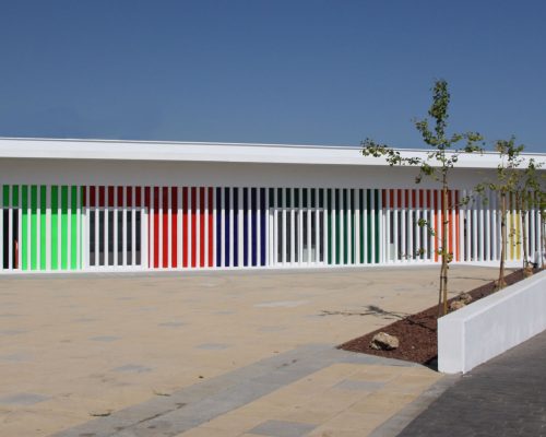 CENTRO INFANTIL DE ATENCIÓN TEMPRANA TALLER DE LA AMISTAD DE NERJA (28)