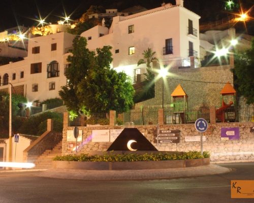 Fuente de las 3 Culturas Frigiliana (4)