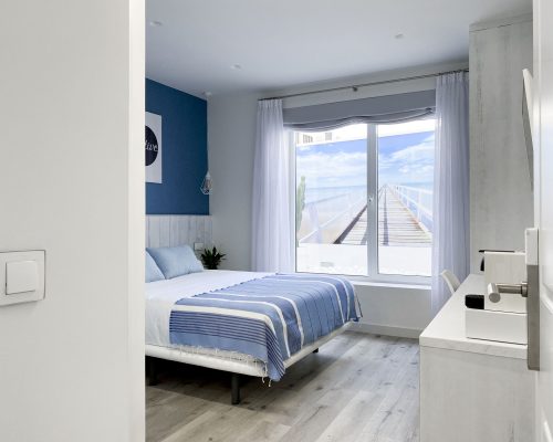 Hostal Nerja Casual Rooms de Nerja (14)
