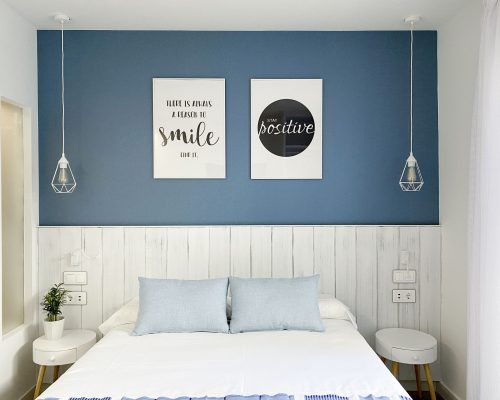 Hostal Nerja Casual Rooms de Nerja (15)