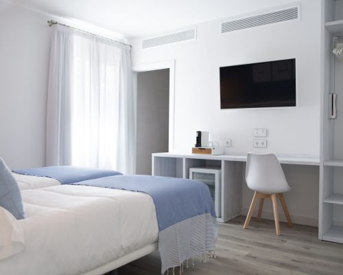Hostal Nerja Casual Rooms de Nerja (16)