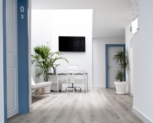 Hostal Nerja Casual Rooms de Nerja (21)