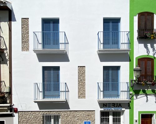Hostal Nerja Casual Rooms de Nerja (3)