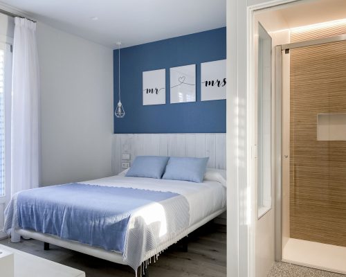 Hostal Nerja Casual Rooms de Nerja (4)