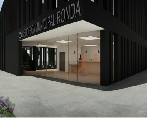 NUEVA ESTACIÓN DE AUTOBUSES Y BIBLIOTECA MUNICIPAL DE RONDA (10)