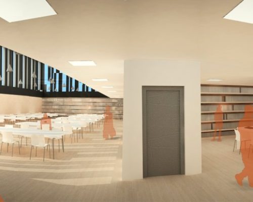 NUEVA ESTACIÓN DE AUTOBUSES Y BIBLIOTECA MUNICIPAL DE RONDA (13)