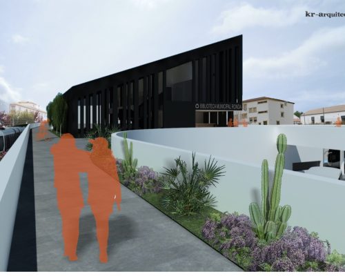NUEVA ESTACIÓN DE AUTOBUSES Y BIBLIOTECA MUNICIPAL DE RONDA (3)