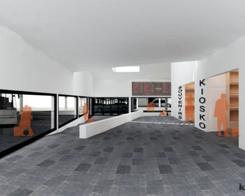 NUEVA ESTACIÓN DE AUTOBUSES Y BIBLIOTECA MUNICIPAL DE RONDA (5)