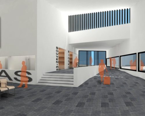 NUEVA ESTACIÓN DE AUTOBUSES Y BIBLIOTECA MUNICIPAL DE RONDA (6)