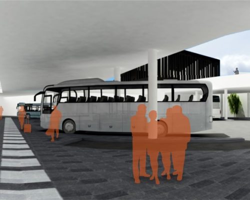 NUEVA ESTACIÓN DE AUTOBUSES Y BIBLIOTECA MUNICIPAL DE RONDA (9)