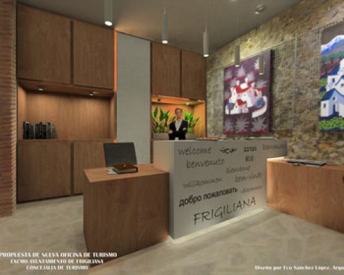 Nueva oficina de turismo de Frigiliana (Málaga) Año 2017 (11)