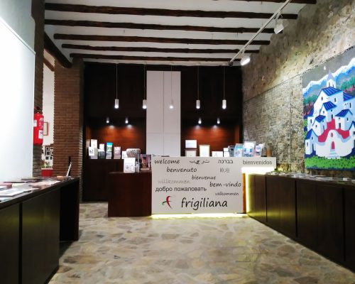 Nueva oficina de turismo de Frigiliana (Málaga) Año 2017 (13)