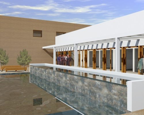 PROPUESTA PARA NUEVO AYUNTAMIENTO DE FRIGILIANA (1)