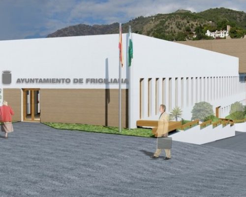 PROPUESTA PARA NUEVO AYUNTAMIENTO DE FRIGILIANA (16)