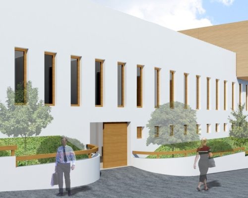 PROPUESTA PARA NUEVO AYUNTAMIENTO DE FRIGILIANA (18)
