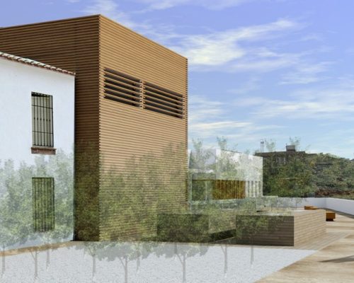 PROPUESTA PARA NUEVO AYUNTAMIENTO DE FRIGILIANA (2)