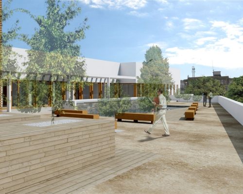 PROPUESTA PARA NUEVO AYUNTAMIENTO DE FRIGILIANA (3)