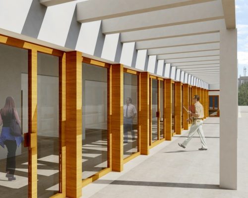 PROPUESTA PARA NUEVO AYUNTAMIENTO DE FRIGILIANA (4)