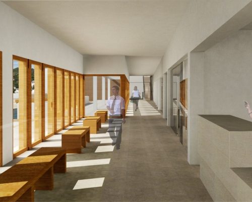 PROPUESTA PARA NUEVO AYUNTAMIENTO DE FRIGILIANA (5)