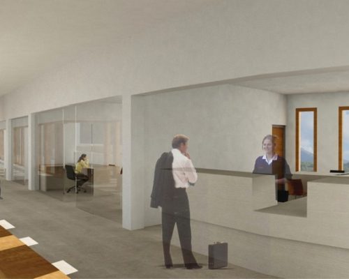 PROPUESTA PARA NUEVO AYUNTAMIENTO DE FRIGILIANA (6)