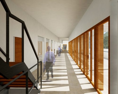 PROPUESTA PARA NUEVO AYUNTAMIENTO DE FRIGILIANA (8)