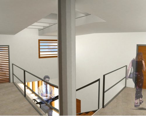 PROPUESTA PARA NUEVO AYUNTAMIENTO DE FRIGILIANA (9)
