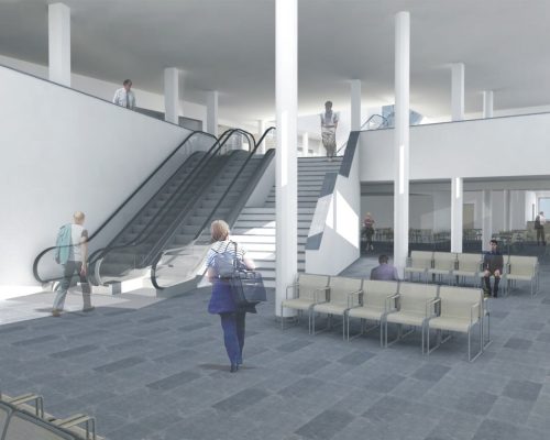 PROYECTO DE NUEVA ESTACIÓN DE AUTOBUSES DE NERJA (MÁLAGA) (13)
