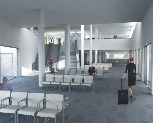 PROYECTO DE NUEVA ESTACIÓN DE AUTOBUSES DE NERJA (MÁLAGA) (14)