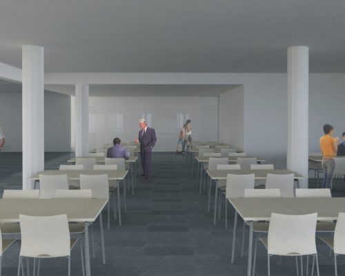 PROYECTO DE NUEVA ESTACIÓN DE AUTOBUSES DE NERJA (MÁLAGA) (18)