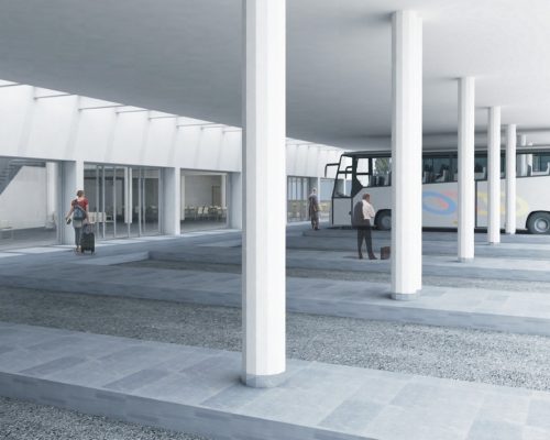 PROYECTO DE NUEVA ESTACIÓN DE AUTOBUSES DE NERJA (MÁLAGA) (23)