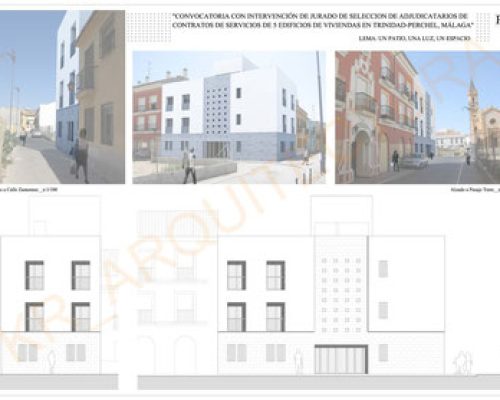 PROYECTO RESIDENCIAL DE VPO EN TRINIDAD PERCHEL (3)